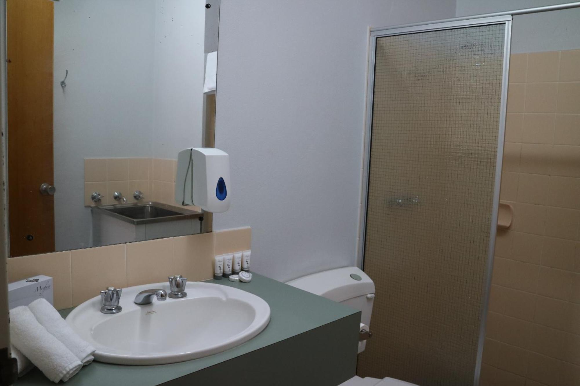 Motel Golf Club Corowa