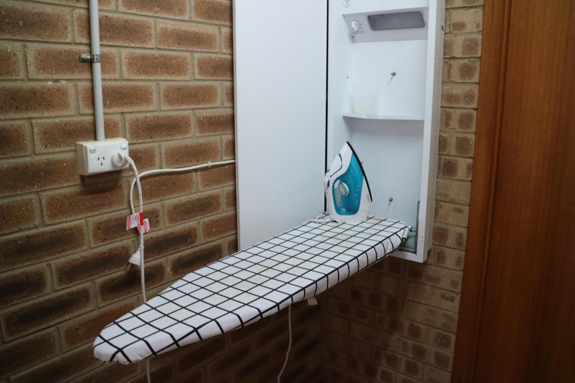 Golf Club Motel Corowa