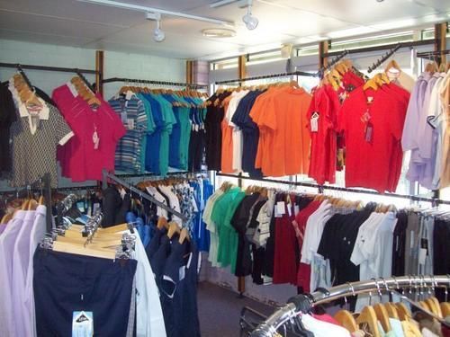 Golf Club Motel 2*