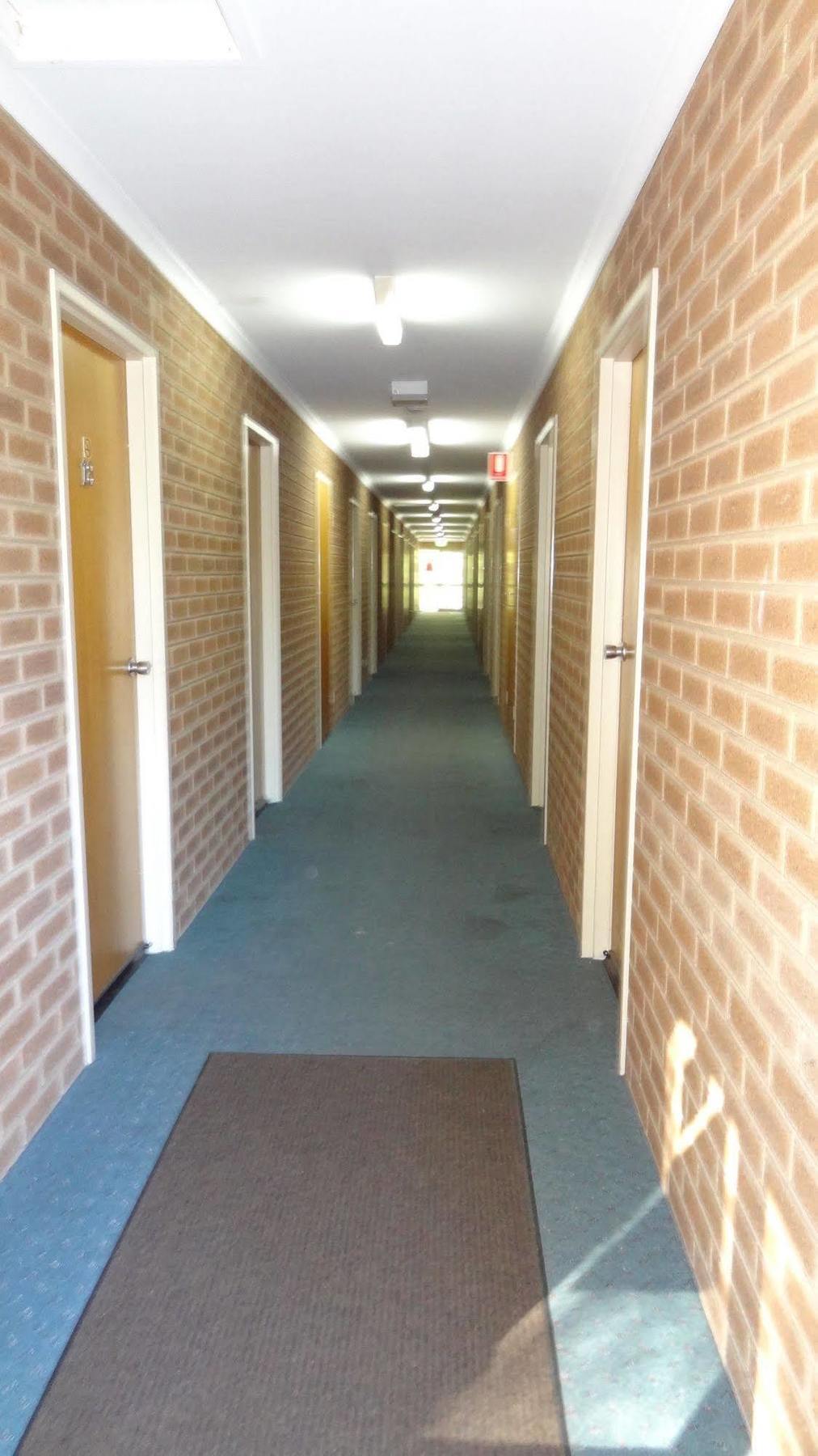 Motel Golf Club 2*