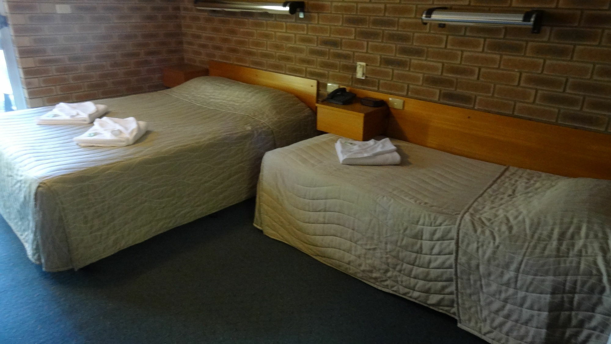 Motel Golf Club Corowa